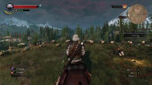 Игра The Witcher 3: Wild Hunt, Xbox ONE kaina ir informacija | Компьютерные игры | hansapost.ee