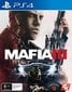 PlayStation 4 Mäng Mafia III hind ja info | Konsooli- ja arvutimängud | hansapost.ee