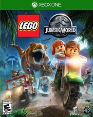 Xbox One mäng LEGO Jurassic World hind ja info | Konsooli- ja arvutimängud | hansapost.ee