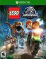 Xbox One mäng LEGO Jurassic World цена и информация | Konsooli- ja arvutimängud | hansapost.ee