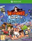 Xbox One Mäng Worms Weapons of Mass Destruction hind ja info | Konsooli- ja arvutimängud | hansapost.ee