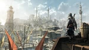 Mäng Assassins Creed The Ezio Collection, PS4 цена и информация | Konsooli- ja arvutimängud | hansapost.ee