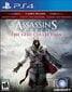 Mäng Assassins Creed The Ezio Collection, PS4 hind ja info | Konsooli- ja arvutimängud | hansapost.ee