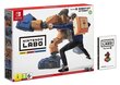 Nintendo Switch mäng Labo Toy-Con 02 - Robot Kit hind ja info | Konsooli- ja arvutimängud | hansapost.ee
