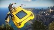 PlayStation 4 Mäng Just Cause 3 Gold Edition цена и информация | Konsooli- ja arvutimängud | hansapost.ee