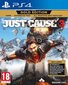 PlayStation 4 Mäng Just Cause 3 Gold Edition цена и информация | Konsooli- ja arvutimängud | hansapost.ee