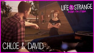 Cenega Life is Strange: Before the Storm Limited Edition X:One цена и информация | Компьютерные игры | hansapost.ee