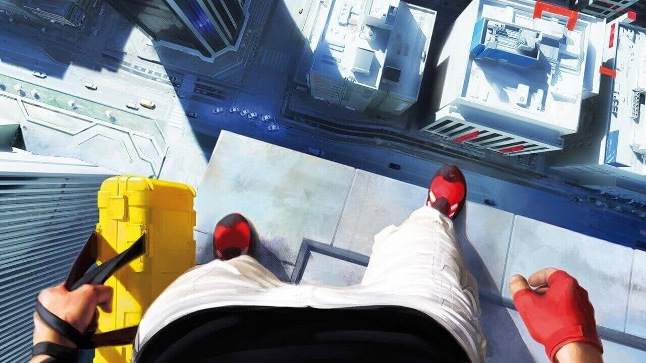 Mäng Mirror's Edge Catalyst, PS4 цена и информация | Konsooli- ja arvutimängud | hansapost.ee