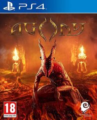 Sony PS4 Agony hind ja info | Konsooli- ja arvutimängud | hansapost.ee