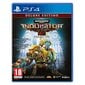 Sony PS4 Warhammer 40K Inquisitor Martyr Deluxe Ed. цена и информация | Konsooli- ja arvutimängud | hansapost.ee