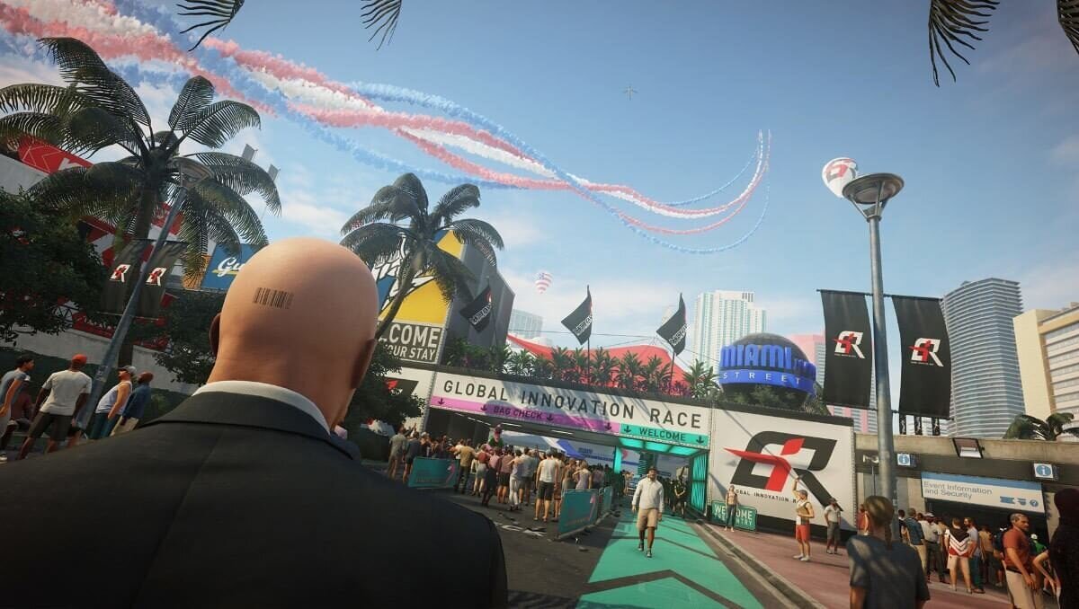 Компьютерная игра Hitman 2, Xbox One цена | hansapost.ee