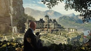 Hitman 2, Xbox One цена и информация | Компьютерные игры | hansapost.ee