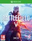 Xbox One mäng Battlefield V цена и информация | Konsooli- ja arvutimängud | hansapost.ee