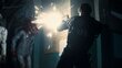 Videomäng Resident Evil 2, Sony PS4 цена и информация | Konsooli- ja arvutimängud | hansapost.ee