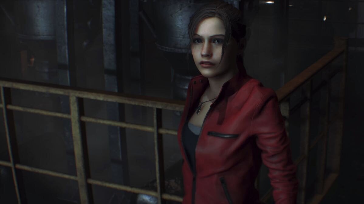 Videomäng Resident Evil 2, Sony PS4 цена и информация | Konsooli- ja arvutimängud | hansapost.ee