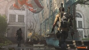 PlayStation 4 Tom Clancy's The Division 2 hind ja info | Konsooli- ja arvutimängud | hansapost.ee