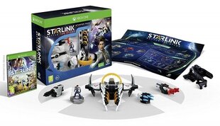 Xbox One Starlink: Battle for Atlas Starter Pack цена и информация | Компьютерные игры | hansapost.ee