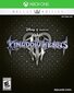 Xbox One Kingdom Hearts III Deluxe Edition incl. Light Up Heartless Keyring цена и информация | Konsooli- ja arvutimängud | hansapost.ee