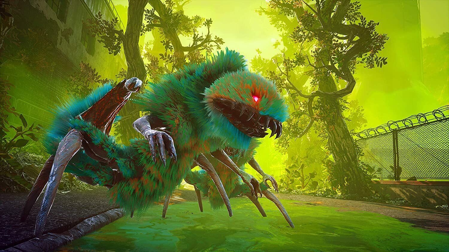 Biomutant hind ja info | Konsooli- ja arvutimängud | hansapost.ee