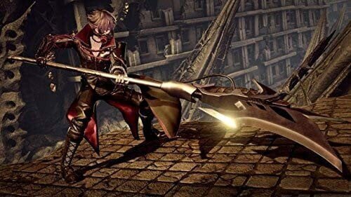 Code Vein hind ja info | Konsooli- ja arvutimängud | hansapost.ee