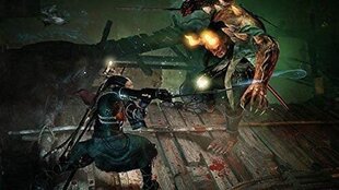 Code Vein price and information | Console and computer games | hansapost.ee