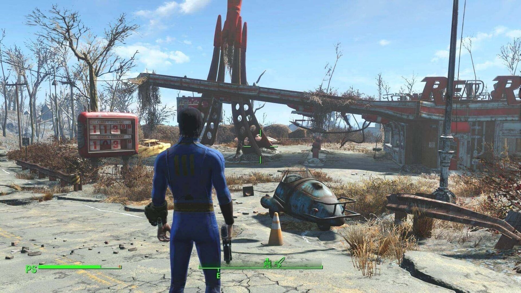 PS4 mäng Fallout 4 Game of the Year Edition hind ja info | Konsooli- ja arvutimängud | hansapost.ee