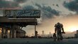 PS4 mäng Fallout 4 Game of the Year Edition hind ja info | Konsooli- ja arvutimängud | hansapost.ee