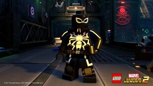 Lego Marvel Super Heroes 2 price and information | Console and computer games | hansapost.ee