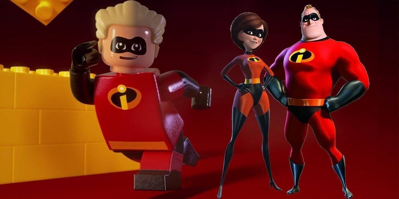 Lego The Incredibles, Nintendo Switch hind ja info | Konsooli- ja arvutimängud | hansapost.ee