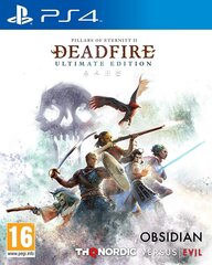 Pillars of Eternity II - Deadfire hind ja info | Konsooli- ja arvutimängud | hansapost.ee