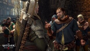 The Witcher III Wild Hunt - Dark Souls III collection цена и информация | Компьютерные игры | hansapost.ee