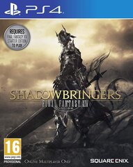 Final Fantasy XIV: Shadowbringers цена и информация | Компьютерные игры | hansapost.ee