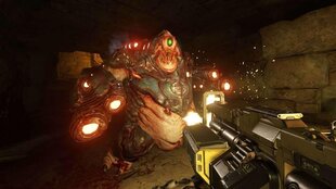 PlayStation 4 Mäng DOOM цена и информация | Компьютерные игры | hansapost.ee