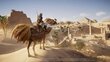 Assassin´s Creed Origins Standard Edition XBOX hind ja info | Konsooli- ja arvutimängud | hansapost.ee