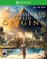 Assassin´s Creed Origins Standard Edition XBOX цена и информация | Konsooli- ja arvutimängud | hansapost.ee