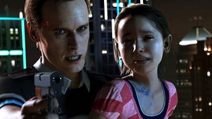 Mäng Detroit: Become Human PS4 цена и информация | Компьютерные игры | hansapost.ee