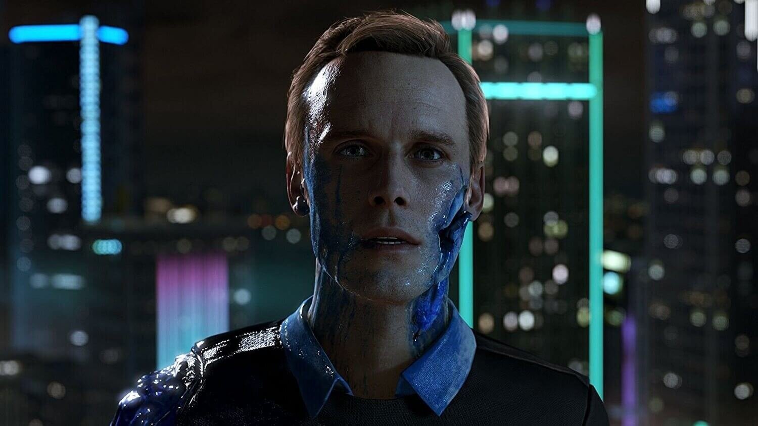 Mäng Detroit: Become Human PS4 hind ja info | Konsooli- ja arvutimängud | hansapost.ee