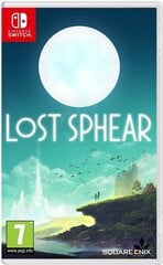 Lost Sphear NSW цена и информация | Компьютерные игры | hansapost.ee