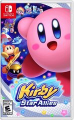 Kirby: Star Allies, Nintendo Switch hind ja info | Konsooli- ja arvutimängud | hansapost.ee