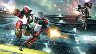 RIGS: Mechanized Combat League VR PS4 цена и информация | Компьютерные игры | hansapost.ee