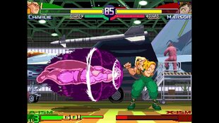 Street Fighter 30th Anniversary Collection PS4 hind ja info | capcom Arvutid ja IT- tehnika | hansapost.ee