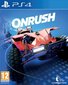 Onrush PS4 hind ja info | Konsooli- ja arvutimängud | hansapost.ee