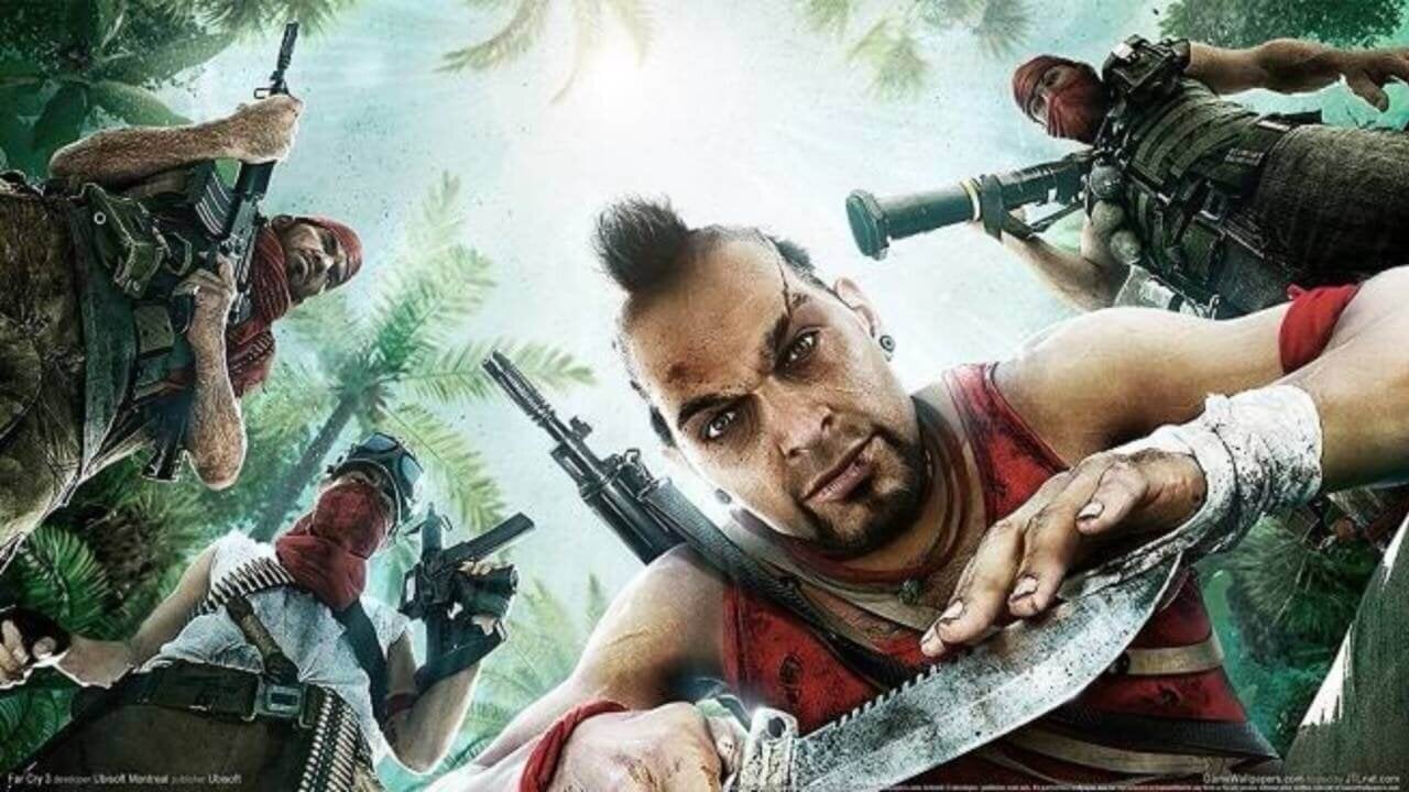 Far Cry 3 Classic Edition PS4 цена и информация | Konsooli- ja arvutimängud | hansapost.ee