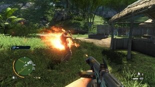 Far Cry 3 Classic Edition PS4 цена и информация | Компьютерные игры | hansapost.ee