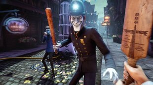 We Happy Few PS4 price and information | Console and computer games | hansapost.ee