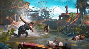Far Cry New Dawn PS4 hind ja info | Konsooli- ja arvutimängud | hansapost.ee