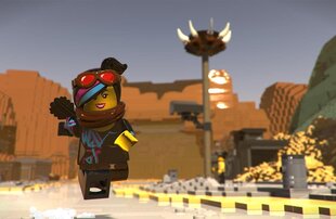 LEGO Movie 2 Videogame PS4 hind ja info | Warner Bros. Interactive Entertainment Arvutid ja IT- tehnika | hansapost.ee