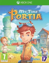 My Time At Portia XBOX цена и информация | Компьютерные игры | hansapost.ee