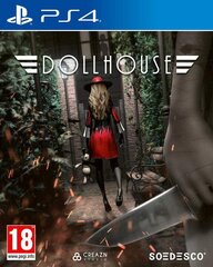 Dollhouse PS4 цена и информация | Компьютерные игры | hansapost.ee