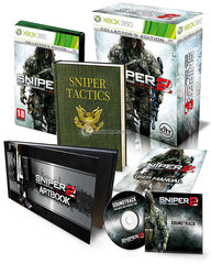 Xbox 360 Sniper Ghost Warrior 2 Коллекционное издание цена и информация | Компьютерные игры | hansapost.ee